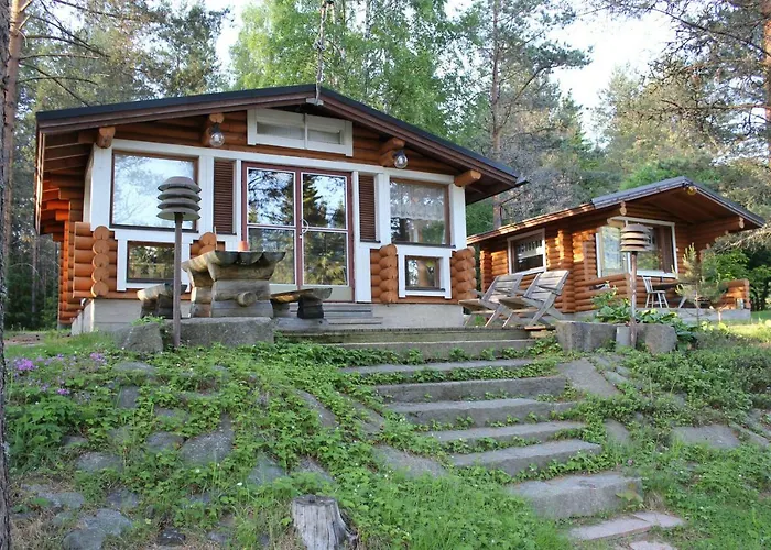 Hirsimoekki Ja Makuuaitta